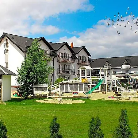 Osrodek Wczasowy Rewa Hotel Kosakowo