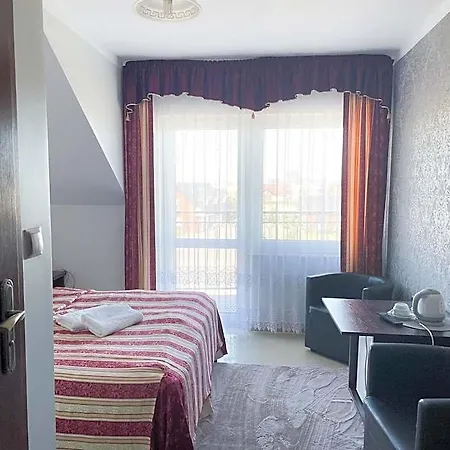 Osrodek Wczasowy Rewa Hotel