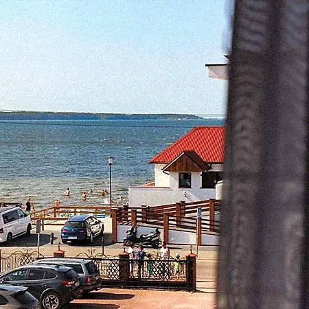 Osrodek Wczasowy Rewa