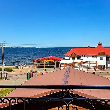 Osrodek Wczasowy Rewa Hotel 4*