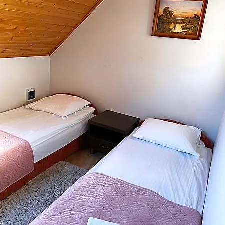 Osrodek Wczasowy Rewa