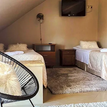 Osrodek Wczasowy Rewa Hotel