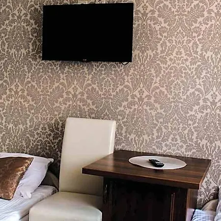 Osrodek Wczasowy Rewa 4*