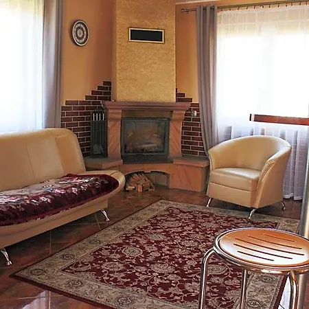 Osrodek Wczasowy Rewa Hotel Kosakowo