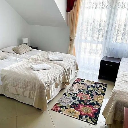 Osrodek Wczasowy Rewa Hotel