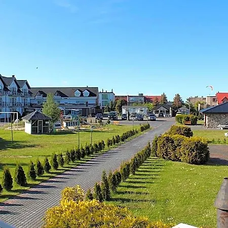 Hotel Osrodek Wczasowy Rewa Kosakowo