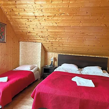 Osrodek Wczasowy Rewa