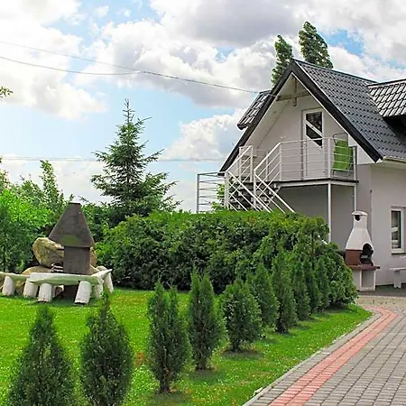 Osrodek Wczasowy Rewa Hotel Kosakowo