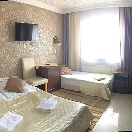 Osrodek Wczasowy Rewa Kosakowo