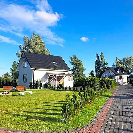 Osrodek Wczasowy Rewa Hotel
