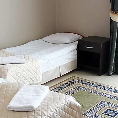 Osrodek Wczasowy Rewa Hotel 4*