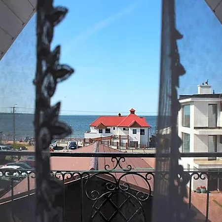 Hotel Osrodek Wczasowy Rewa