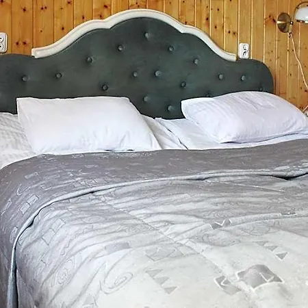 Osrodek Wczasowy Rewa