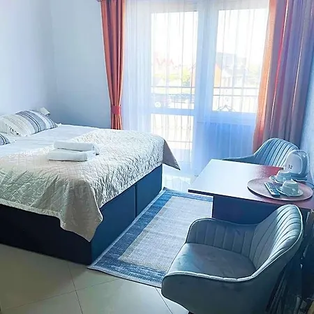 Hotel Osrodek Wczasowy Rewa 4*