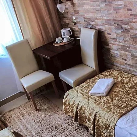 Osrodek Wczasowy Rewa Hotel