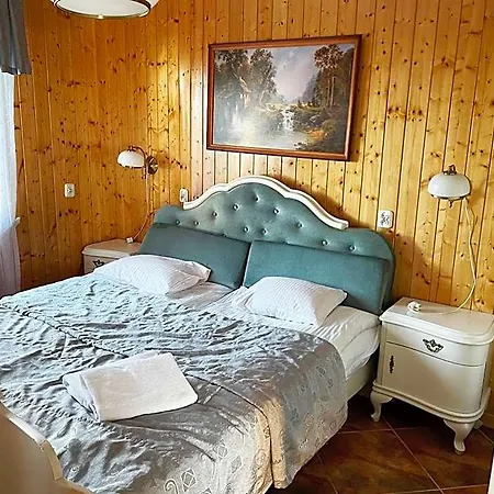 Osrodek Wczasowy Rewa Hotel