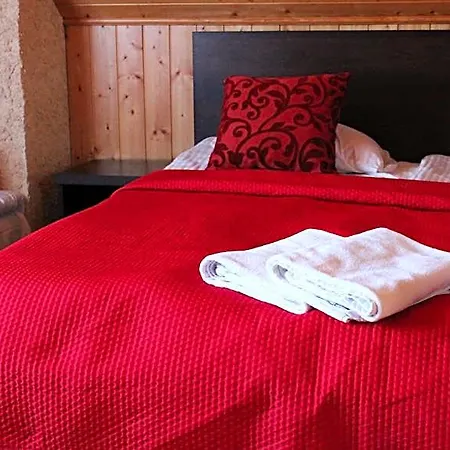 Osrodek Wczasowy Rewa Hotel Kosakowo