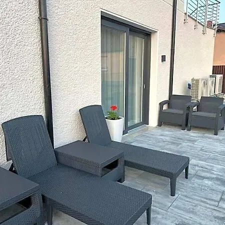 Osrodek Wczasowy Rewa 4* Kosakowo