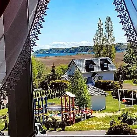 Osrodek Wczasowy Rewa 4* Kosakowo