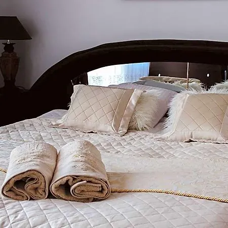 Hotel Osrodek Wczasowy Rewa