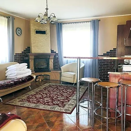 Osrodek Wczasowy Rewa 4*