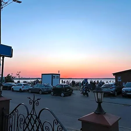 Hotel Osrodek Wczasowy Rewa Kosakowo