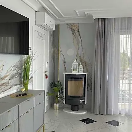 Osrodek Wczasowy Rewa Hotel
