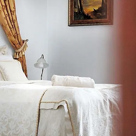 Osrodek Wczasowy Rewa Hotel