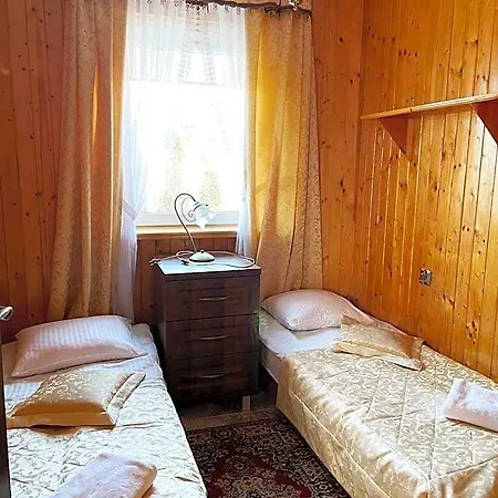 Osrodek Wczasowy Rewa Hotel