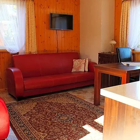 Osrodek Wczasowy Rewa