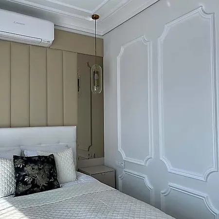 Hotel Osrodek Wczasowy Rewa 4*