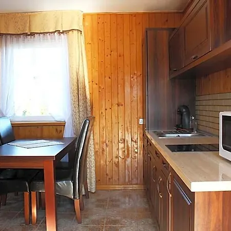 Osrodek Wczasowy Rewa 4* Kosakowo