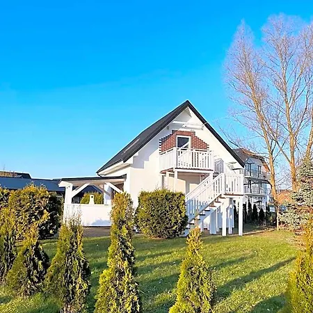 Hotel Osrodek Wczasowy Rewa Kosakowo