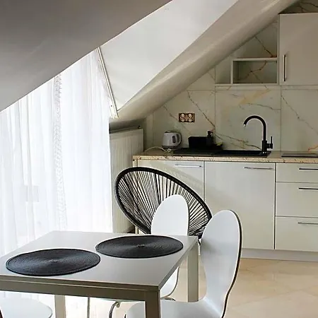 Osrodek Wczasowy Rewa 4* Kosakowo