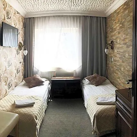Hotel Osrodek Wczasowy Rewa