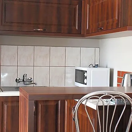 Osrodek Wczasowy Rewa 4*