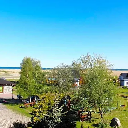 Hotel Osrodek Wczasowy Rewa Kosakowo